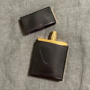 ELIZABETH & JAMES Nirvana Amethyst Eau de Parfum Spray, 3.4 Oz